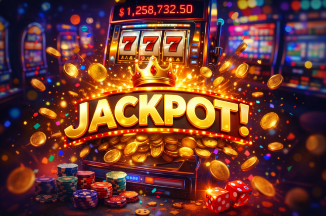 cassino_Blackjack